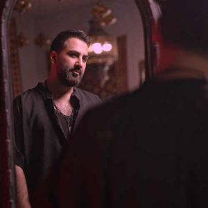 دانلود آهنگ علیرضا پوراستاد باید تموم میشد